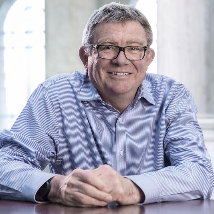 Steve Stuart Picture